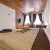 Квартира OB Rental Площа Ринок, 37/25. Апартаменти 4-місний  7