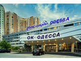 Отель ОК Одесса