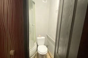 Мини-отель ON. Эконом двухместный  5