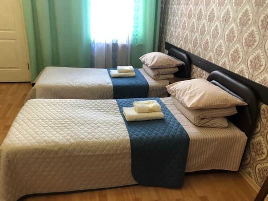 Оазис 10