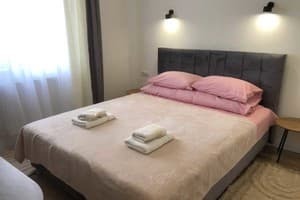 Отель Оазис. Комфорт двухместный  1