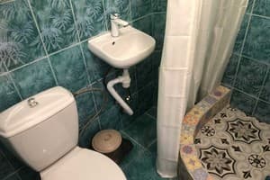 Отель Оазис. Комфорт двухместный  8