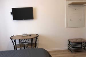 Отель Оазис. Комфорт двухместный  6