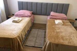 Отель Оазис. Семейный   4