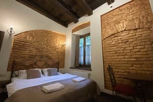 Квартира Oberig Леси Украинки 19