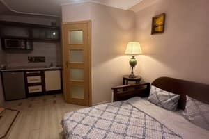 Квартира Oberig Марка Вовчка 8