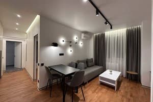 Квартира Oberig,Під Голоском 15б/108. Апартаменты 4-местный  20