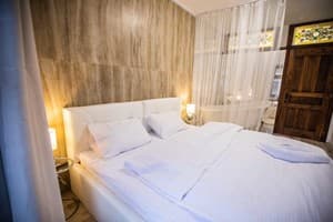 Квартира Oberig Староеврейская 15/2