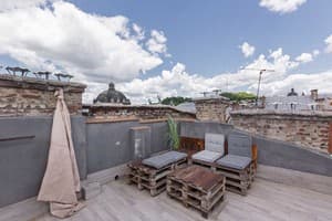 Квартира Оberig Свободы 35