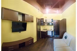 Квартира Oberig, ул. Наливайка, 7