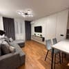 Квартира Oberig, ул. Пид Голоском 15б/2. Апартаменты 4-местный  4