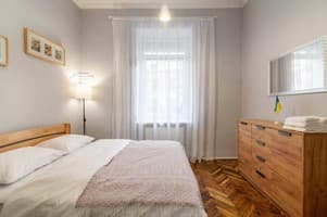 Квартира Оберіг ул Ткацкая 8