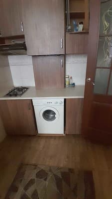 Однокомнатная ул.Городоцкая 53 1
