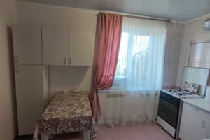 Однокомнатная в центральном районе 2