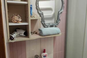 Однокомнатная в центральном районе 4