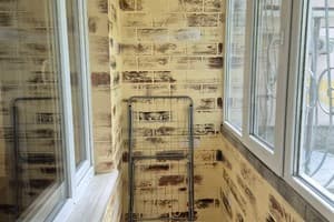 Однокомнатная в центре, проспект Центральный 184 1