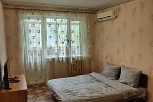 Квартира Однокомнатная в центре, ул. 3 Слободская