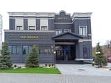 Отель Old Bridge