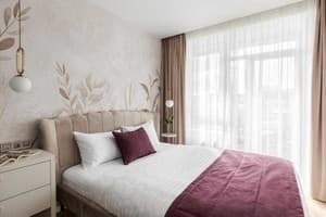 Апарт-отель Old City Center Lviv