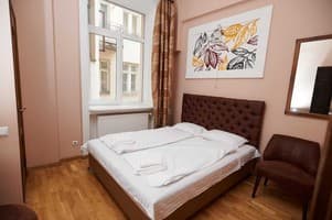 Хостел Old City. Стандарт двухместный  3