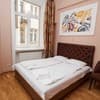 Хостел Old City. Стандарт двухместный  3