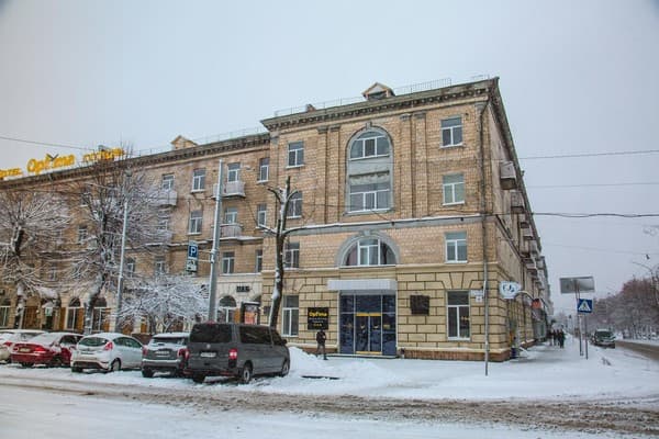 Optima Черкассы 11