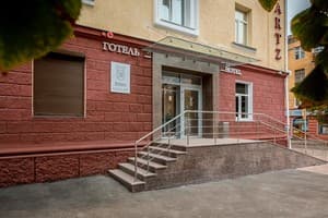 Optima Collection Чернигов 7