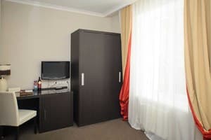 Отель Optima Collection Харьков. Классик двухместный Double 3