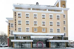 Optima Collection Житомир 9