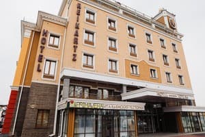 Отель Optima Collection Житомир