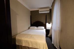 Отель Optima Collection Медиваль Львов. Классик одноместный КЛАСИК SINGLE 2