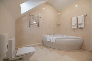 Отель Optima Collection Медиваль Львов. Супериор двухместный  6