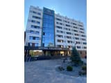 Отель Optima Collection River Park Луцк