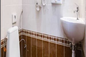 Отель Optima Дворжец Львов. Классик двухместный класик 2