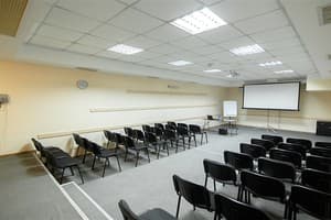 Optima Кропивницкий 4