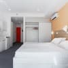 Orange Hotel 2-3/16
