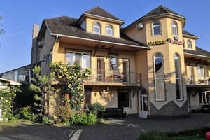 Мини-отель Паланок