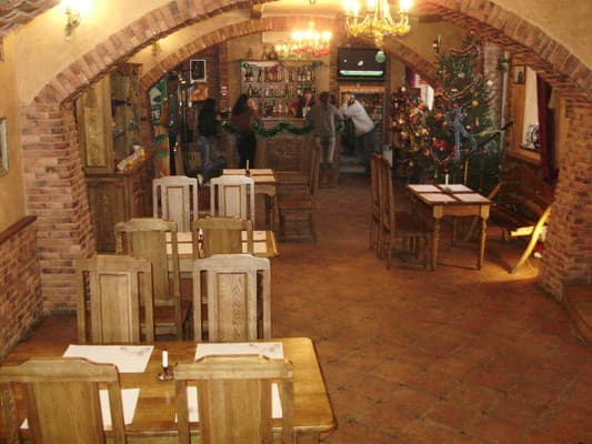 Паланок 1