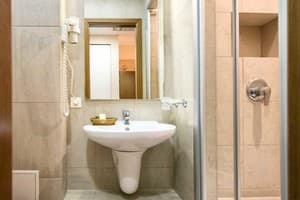 Отель Палладиум. Полулюкс двухместный Клеопатра 6