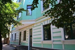 Мини-отель Paloma House