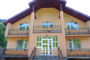 Мини-отель Пан Хохол