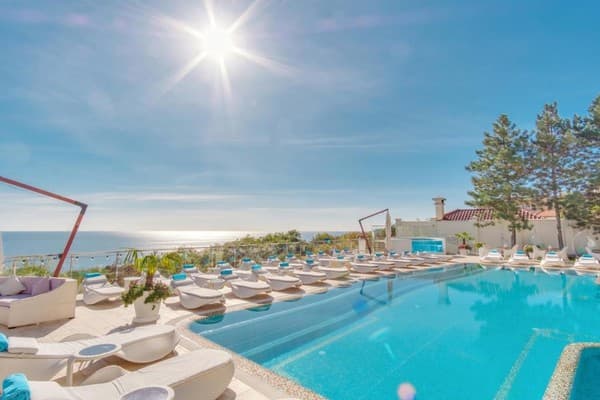 Panorama De Luxe 8