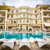 Отель Panorama De Luxe-1/23
