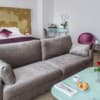 Отель Panorama De Luxe. Люкс двухместный  7