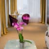 Отель Panorama De Luxe. Люкс двухместный Panorama De Luxe 4