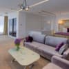 Отель Panorama De Luxe. Люкс двухместный Panorama De Luxe 5