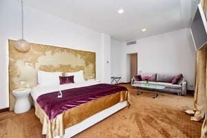 Отель Panorama De Luxe. Полулюкс двухместный  3