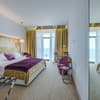 Отель Panorama De Luxe. Улучшенный двухместный  2