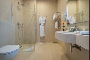 Отель Panorama De Luxe. Улучшенный двухместный  4