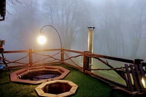 Panorama Hotel & SPA 8